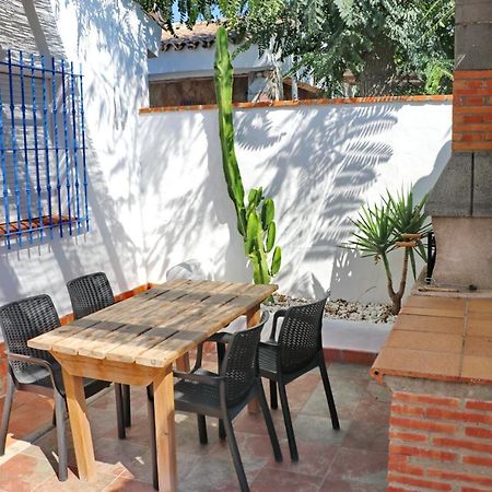 Bungalow La Roa I 科尼尔-德拉弗龙特拉 外观 照片